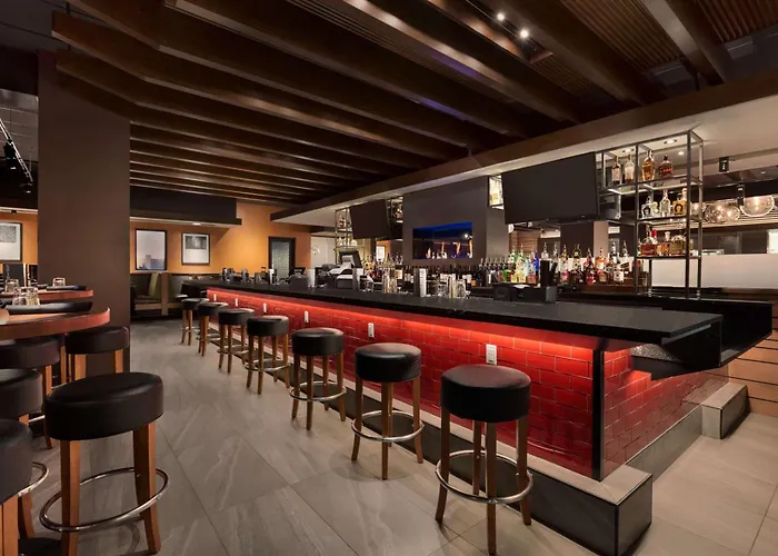 Embassy Suites By Hilton Denton Convention Center