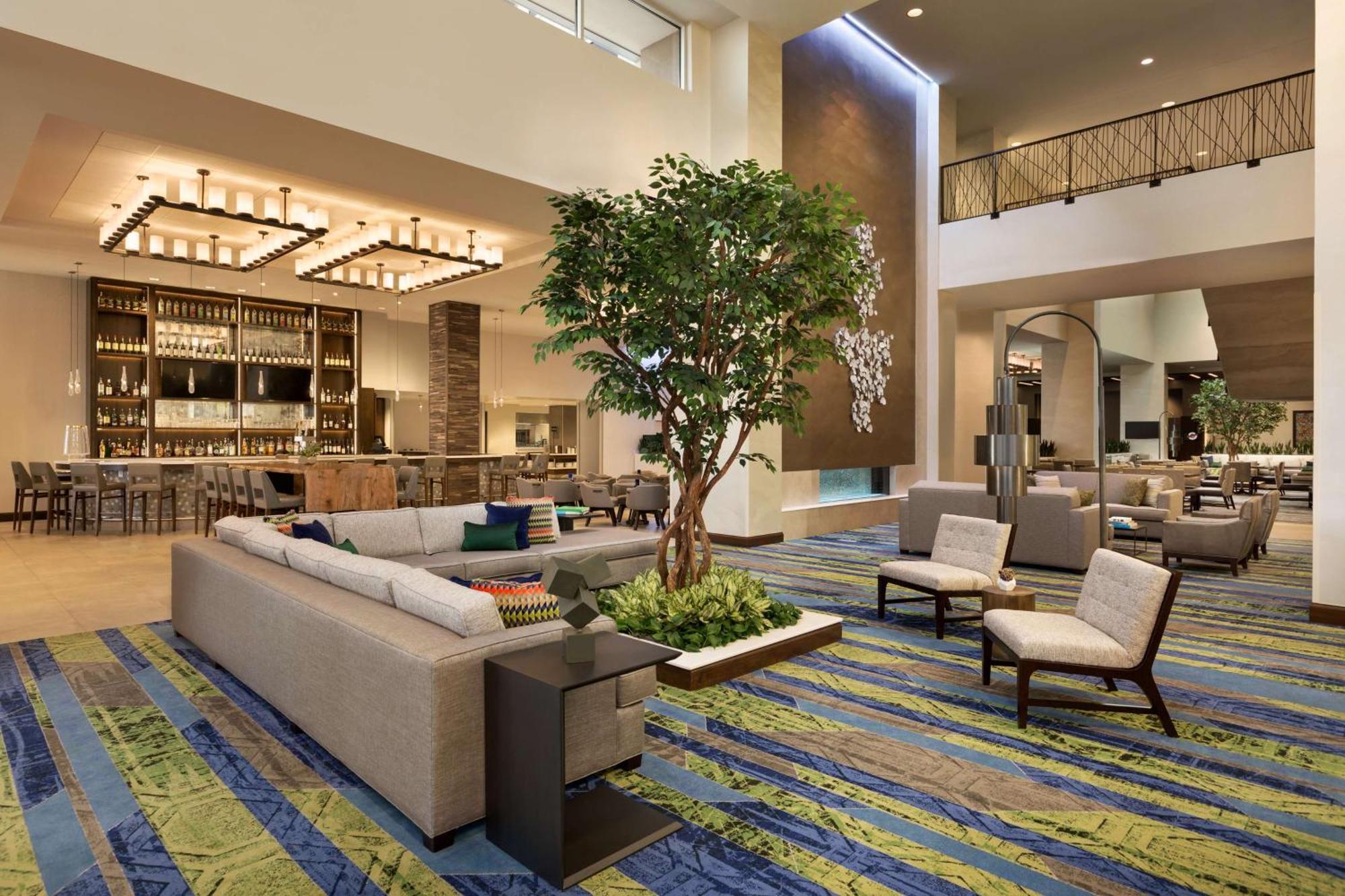 Embassy By Hilton Convention Center Hotel 4*